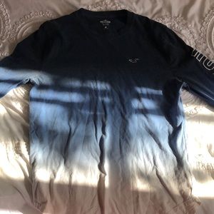 Hollister long sleeve